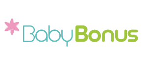 baby bonus logo